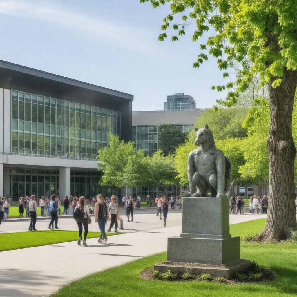 Centennial College